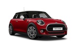 MINI 3 Door